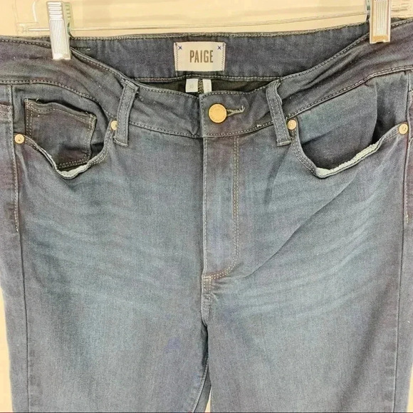 Paige Hoxton Ultra Skinny 30 x 29.5 (Eugene) - Picture 3 of 8